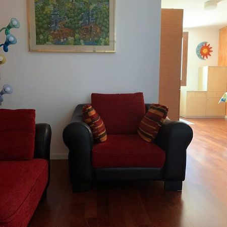 Appartamento Andrew'S House Con Parcheggio Privato Anzola dell'Emilia Kültér fotó