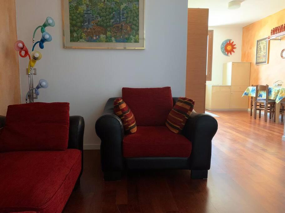 Appartamento Andrew'S House Con Parcheggio Privato Anzola dell'Emilia Kültér fotó