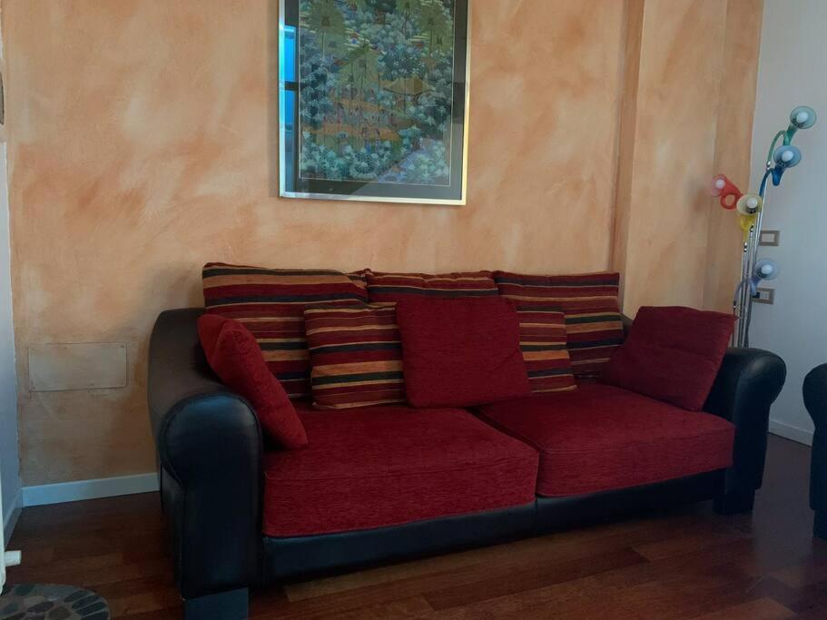 Appartamento Andrew'S House Con Parcheggio Privato Anzola dell'Emilia Kültér fotó