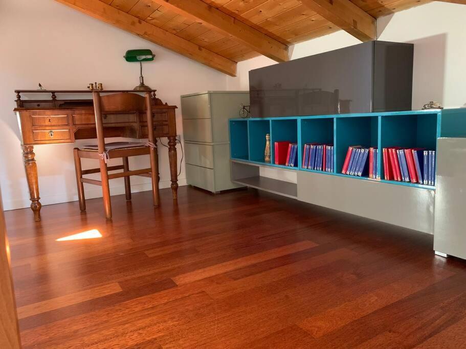 Appartamento Andrew'S House Con Parcheggio Privato Anzola dell'Emilia Kültér fotó