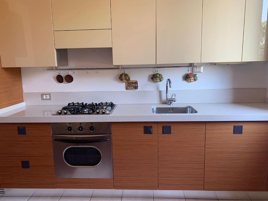 Appartamento Andrew'S House Con Parcheggio Privato Anzola dell'Emilia Kültér fotó