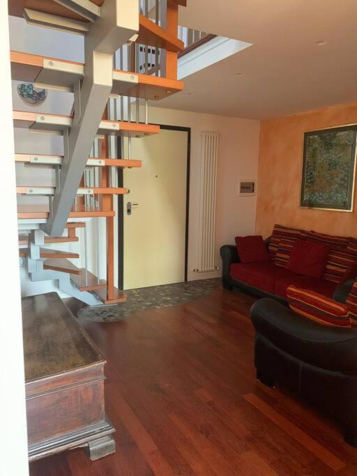 Appartamento Andrew'S House Con Parcheggio Privato Anzola dell'Emilia Kültér fotó